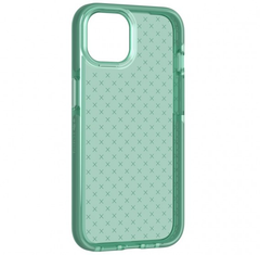 Tech21 EvoCheck Case for iPhone 13 - Green
