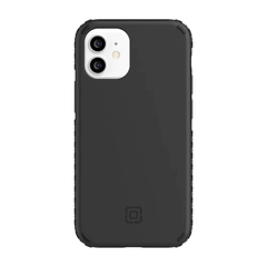 Incipio Grip Case For Apple iPhone 12 mini - Black