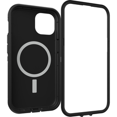 OtterBox Defender XT Case with MagSafe For iPhone 14 - Black