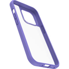 OtterBox React Case For Apple iPhone 14 Pro - Purplexing (Purple)