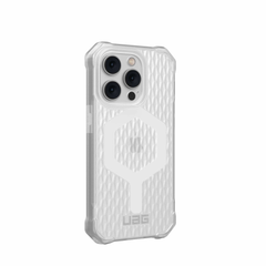 UAG Essential Armor Magsafe Case For iPhone 14 Pro - Frosted Ice