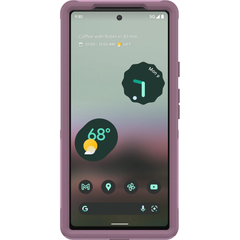 OtterBox Commuter Series Case For Google Pixel 6a - Pink