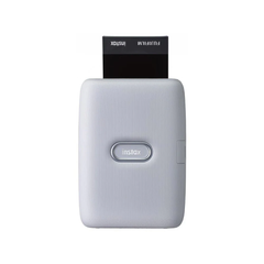 Fujifilm instax mini Link - Ash White