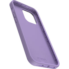 OtterBox Symmetry Case For Apple iPhone 14 Pro Max - Purple