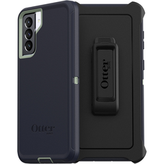 OtterBox Defender Series Case For Galaxy S21+ 5G - Varsity Blues