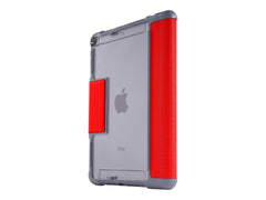 STM Dux Plus Duo Case For iPad mini 5th Gen / iPad mini 4 - Red