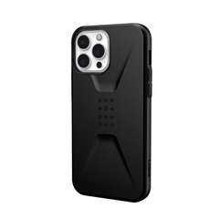 UAG Civilian Case For Apple iPhone 13 Pro Max - Black
