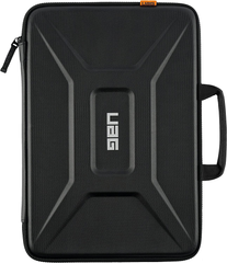 UAG Large Sleeve With Handle (15 inch) - Black