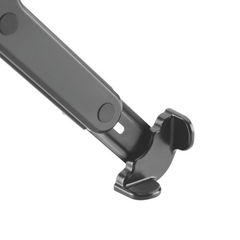 Brateck Steel Laptop Holder For Most Desk Mounts (11