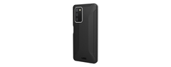 UAG Scout Case For Samsung Galaxy A03s - Black