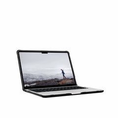 UAG U Lucent Case For MacBook Pro 13 M2 2022 - Black