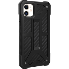 UAG Monarch Series Case For Apple iPhone 11 - Black