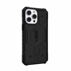 UAG Pathfinder Magsafe Case For Apple iPhone 14 Pro Max - Black