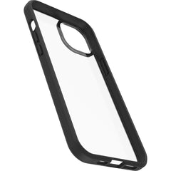 OtterBox React Case For Apple iPhone 14 Plus - Black Crystal