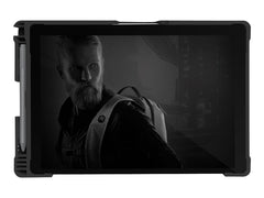STM Dux Shell Case For Microsoft Surface Pro 4,5,6,7,7+ - Black