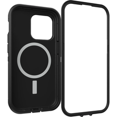 OtterBox Defender XT MagSafe Case For Apple iPhone 14 Pro - Black