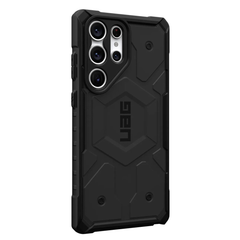 UAG Pathfinder Case For Samsung Galaxy S23 Ultra - Black