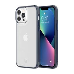 Incipio Organicore Clear Case For iPhone 13 Pro Max - Ocean Blue