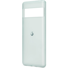 Google Pixel 6 Pro Protective Phone Case - Soft Sage