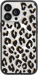 KSNY Protective HS Case For Apple iPhone 13 Pro Max - City Leopard