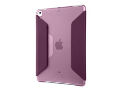 STM Studio Case For iPad Mini 5th Gen / iPad Mini 4 - Dark Purple