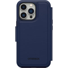 OtterBox Folio MagSafe Case For iPhone 13/13 Pro - Boat Captain