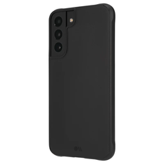 Case-Mate Tough Plus Case For Samsung Galaxy S22+ - Black