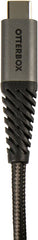 OtterBox USB-C to USB-C Cable 1M - Stone Shadow