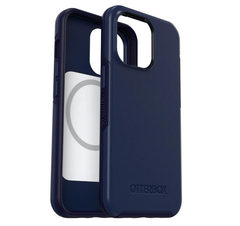 OtterBox Symmetry + Magsafe Case For Apple iPhone 13 Pro - Blue