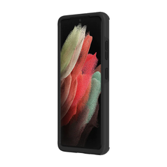 Incipio Duo Case For Samsung Galaxy S21 Ultra - Black
