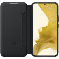 Samsung Galaxy S22+ Smart LED View Cover - Black