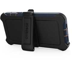 OtterBox Defender Case For Apple iPhone 14 - Blue Suede Shoes