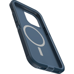 OtterBox Defender XT MagSafe Case For iPhone 14 Pro Max - Blue