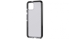 Tech21 Evo Check Case for Google Pixel 4 - Smokey Black