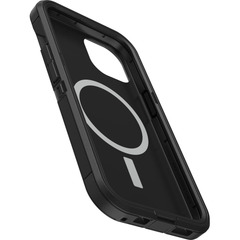 OtterBox Defender XT Case with MagSafe For iPhone 14 - Black