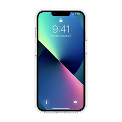 KSNY Protective HS Case For Apple iPhone 13 - Wallflower