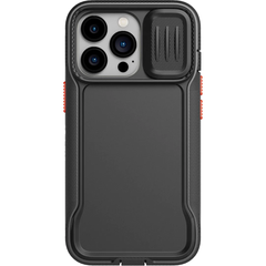 Tech21 EvoMax Case For Apple iPhone 13 Pro - Black