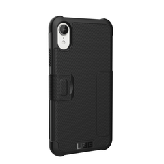 UAG Metropolis Case For Apple iPhone XR - Black