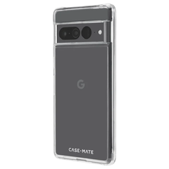 Case-Mate Tough Clear Case For Google Pixel 7 Pro - Clear