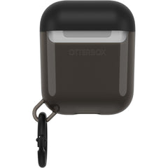 OtterBox Ispra Case For Apple AirPods 1st/2nd Gen - Black Hole