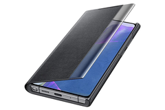 Samsung Galaxy Note20 Clear View Cover - Black