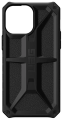 UAG Monarch Case For Apple iPhone 13 Pro Max - Black