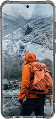 UAG Plyo Case For Samsung Galaxy S20+ - Clear