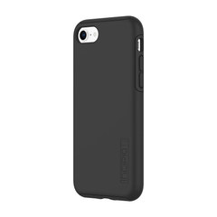 Incipio DualPro Case For Apple iPhone 7/8/SE (Gen 2/3) - Black