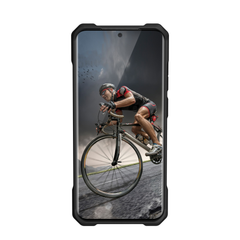 UAG Monarch Case For Samsung Galaxy S20 - Carbon Fibre