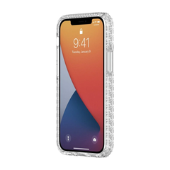 Incipio Grip Case For Apple iPhone 12 mini - Clear