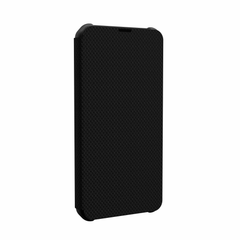 UAG Metropolis Case For Apple iPhone 14 Plus - Black