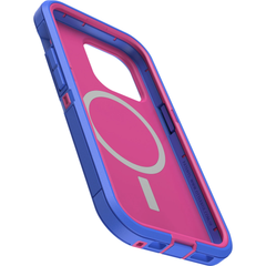 OtterBox Defender XT MagSafe Case For iPhone 14 Pro - Pink