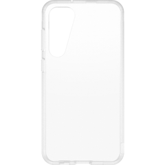 OtterBox React Case For Samsung Galaxy S23+ - Clear