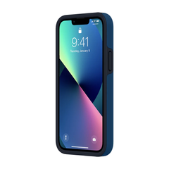 Incipio Duo Case For Apple iPhone 13 mini - Dark Denim/Blue
